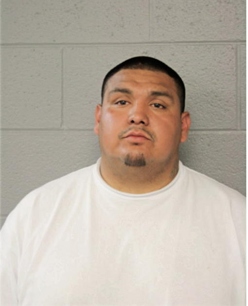 JUAN A RAMIREZ, Cook County, Illinois