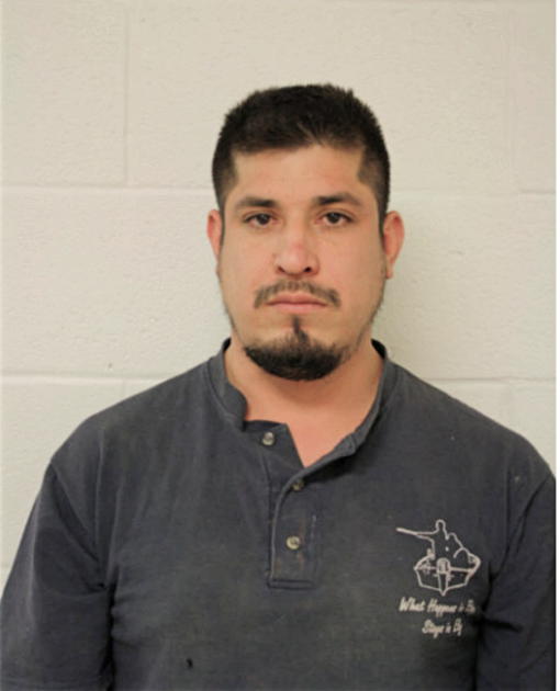 RAFAEL RAMIREZ, Cook County, Illinois
