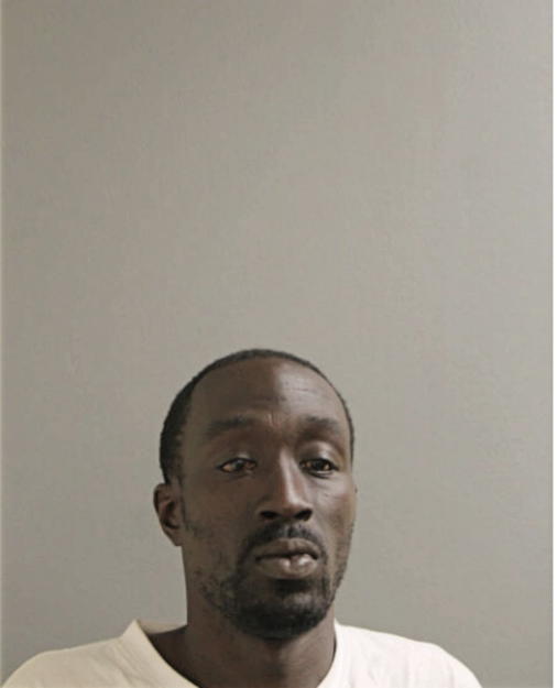 LAZERRICK RANDALE, Cook County, Illinois