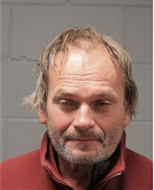 VITAS RASYS, Cook County, Illinois