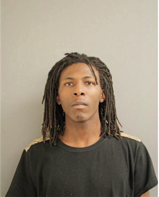 ANTHONY C REED, Cook County, Illinois