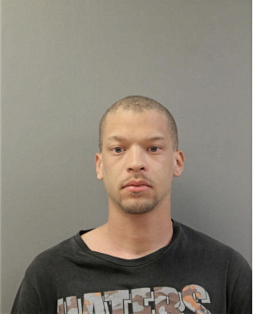 DESHAY RHODES, Cook County, Illinois