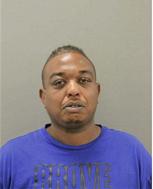 KEITH L RICHARDSON, Cook County, Illinois