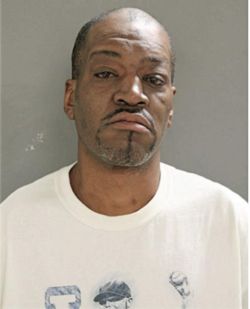 DARNELL W ROBINSON, Cook County, Illinois