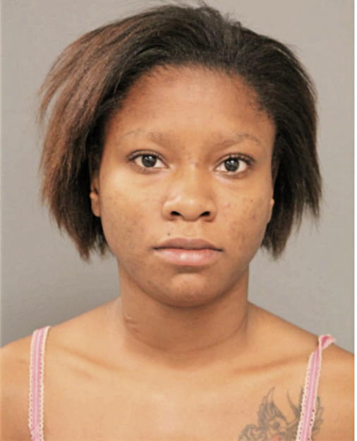MAYIA B ROBINSON, Cook County, Illinois