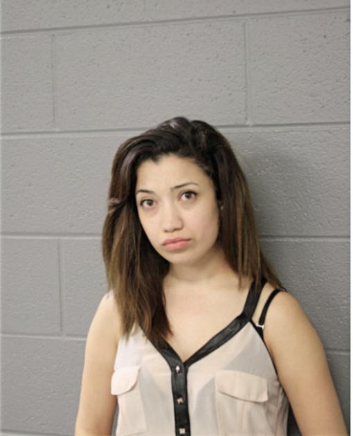 GABRIELA L RODRIGUEZ, Cook County, Illinois