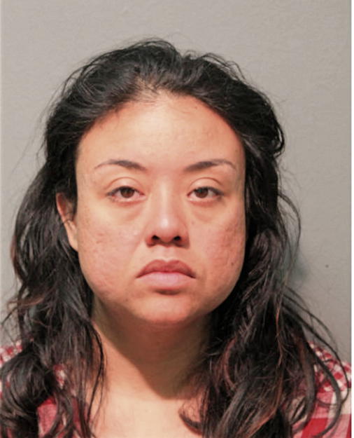 MONTSERRAT ROMERO, Cook County, Illinois