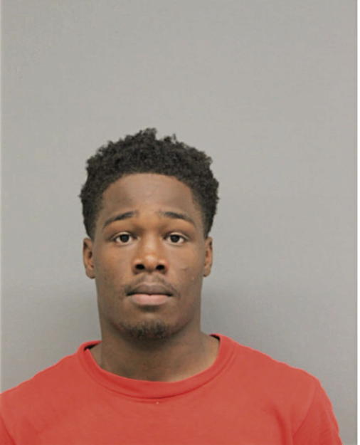 MICHAEL C ROUNDS, Cook County, Illinois