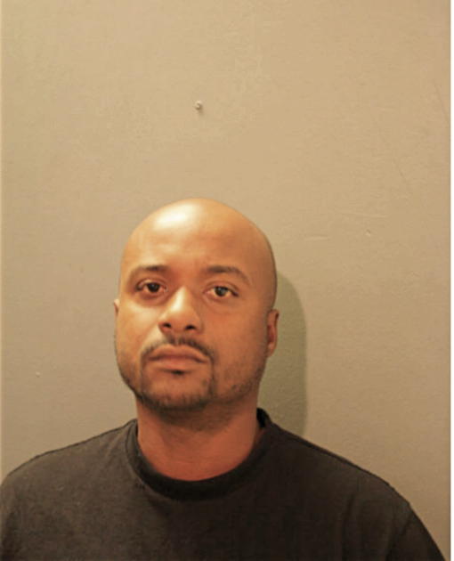 CHARLES D SEARCY, Cook County, Illinois