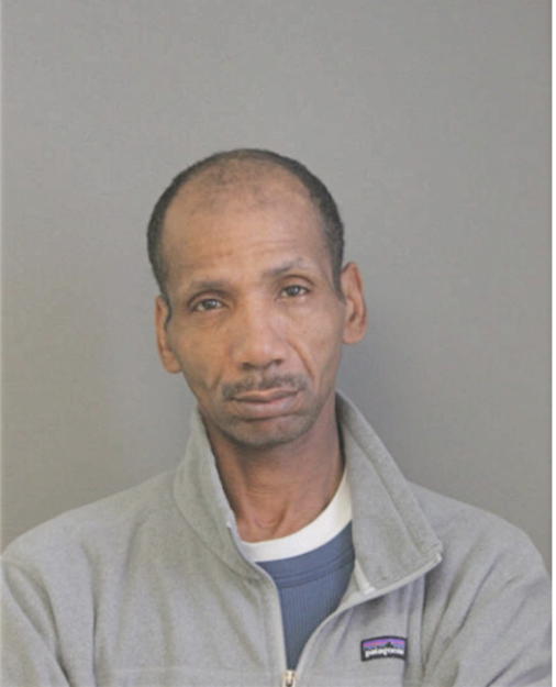 MILTON SEWELL, Cook County, Illinois