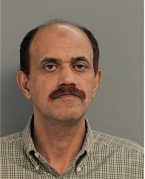 ABDUL SHAFIQUE, Cook County, Illinois