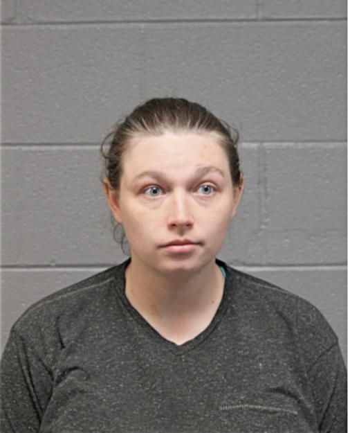 MELODY SHIPMAN, Cook County, Illinois