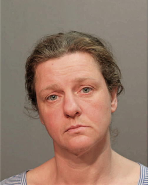 TINA MARIE SHOEMAKER, Cook County, Illinois