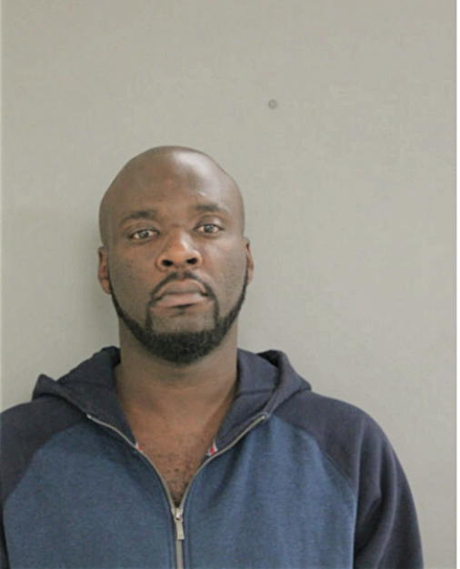 CARNEIL J SIMMONS, Cook County, Illinois