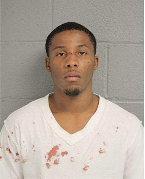 CORINTHIAN J SIMMONS, Cook County, Illinois