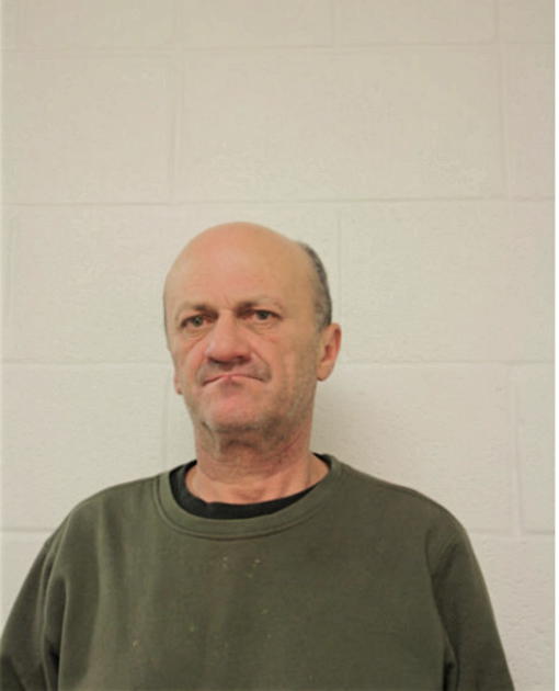 JONEK SKIBA, Cook County, Illinois