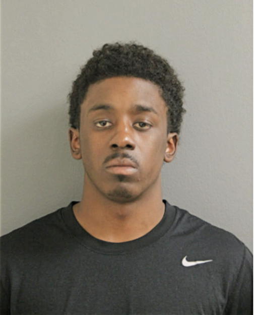 DANNIE DANIEL SMITH, Cook County, Illinois