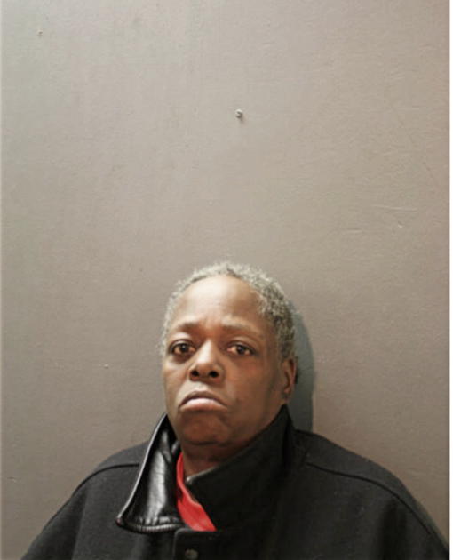 DARLENE D SMITH, Cook County, Illinois
