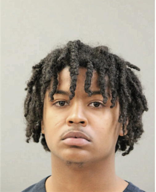 JAQURY M SMITH, Cook County, Illinois