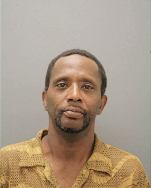 HERMAN SPEARS, Cook County, Illinois