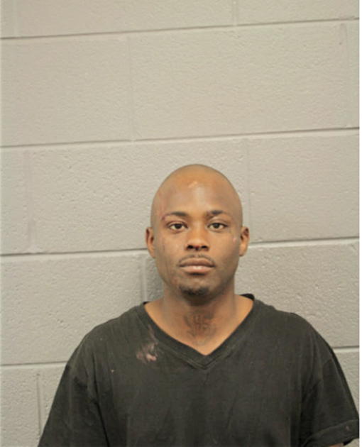 MICHAEL STAMPS, Cook County, Illinois
