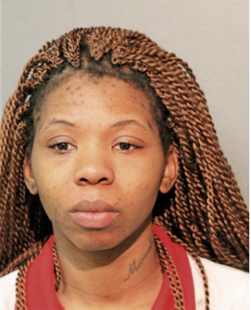 TAMMY STEHENS, Cook County, Illinois