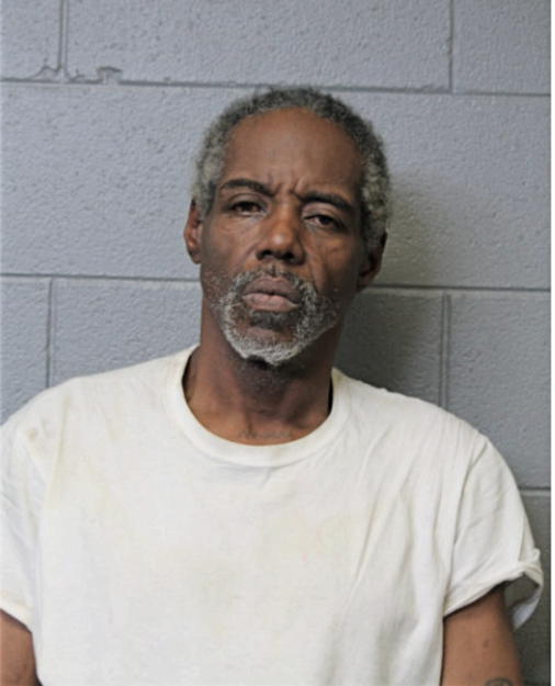 MAURICE STEVENSON, Cook County, Illinois