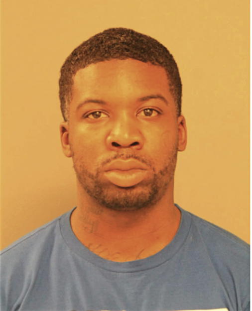 CHAD D STEWART, Cook County, Illinois