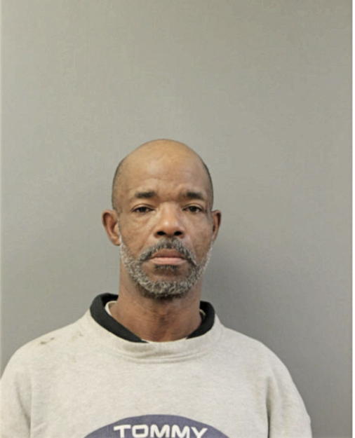 FERNANDEZ STEWART, Cook County, Illinois