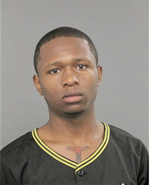DEVON D STUART, Cook County, Illinois