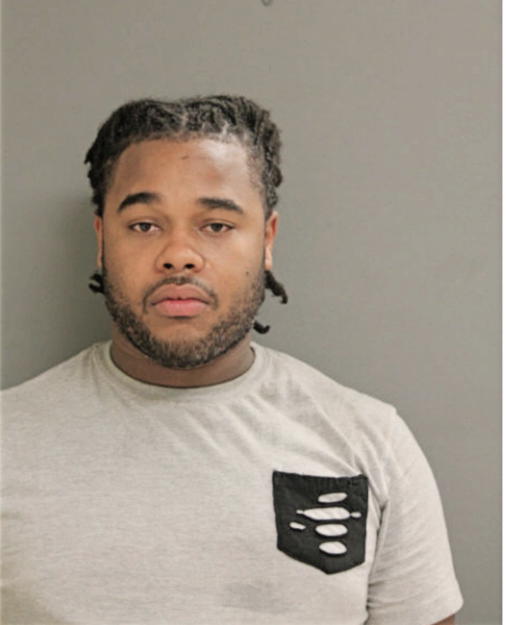 DENNIS D SUDBERRY, Cook County, Illinois