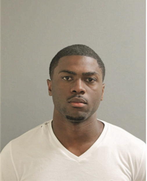 JEREL D TAYLOR, Cook County, Illinois