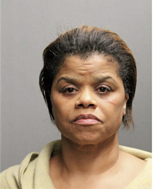 CHARLENE A THOMAS, Cook County, Illinois