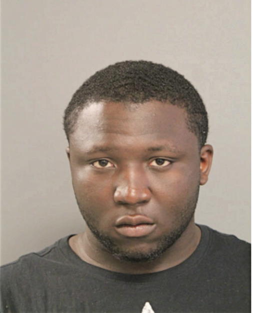TERRELL A THOMAS, Cook County, Illinois