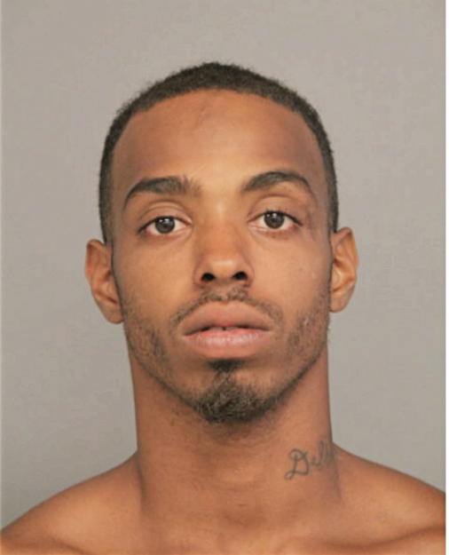 DWIGHT X THOMPSON, Cook County, Illinois