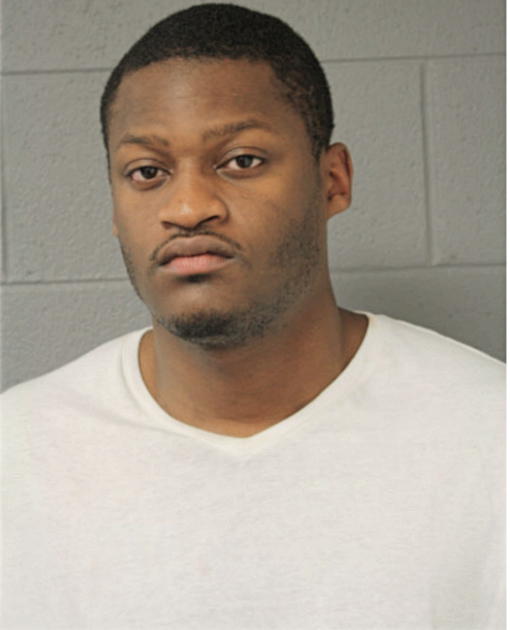 ALEXANDER A WALKER, Cook County, Illinois