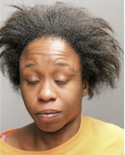 DOMINQUE WALKER, Cook County, Illinois