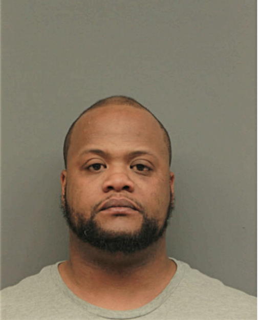 PATRICK K WARNER, Cook County, Illinois