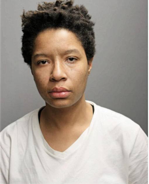 EBONI S WASHINGTON, Cook County, Illinois