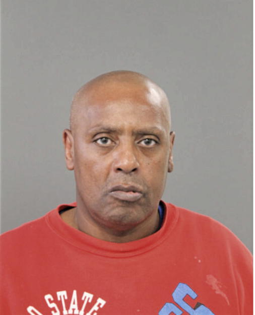 MAURICE WATSON, Cook County, Illinois