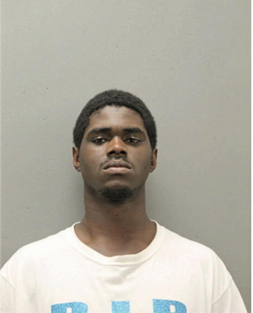 VICTOR L WATSON, Cook County, Illinois