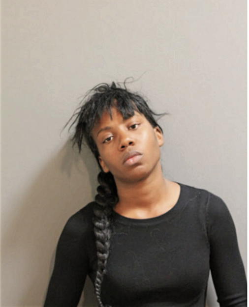 TATIANA C WEBB, Cook County, Illinois