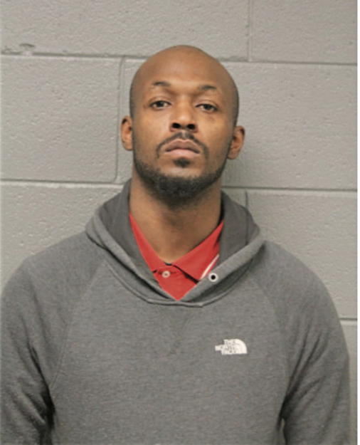 DEVON WHITE, Cook County, Illinois