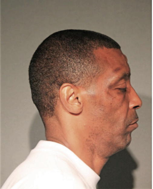ERIC WILLIAMS, Cook County, Illinois
