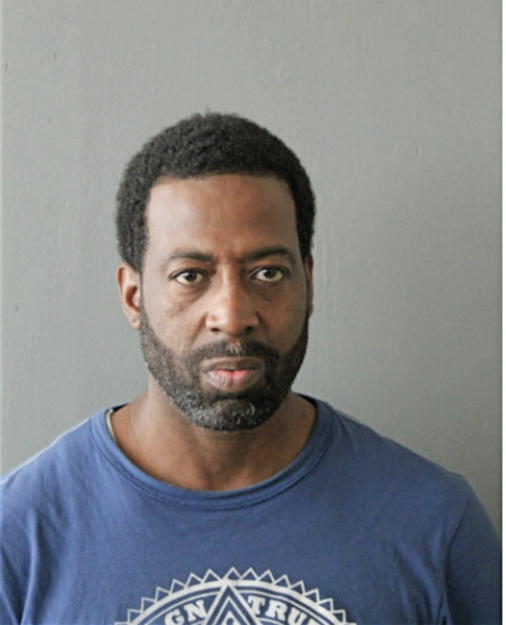 JULIAN C WILLIAMS, Cook County, Illinois