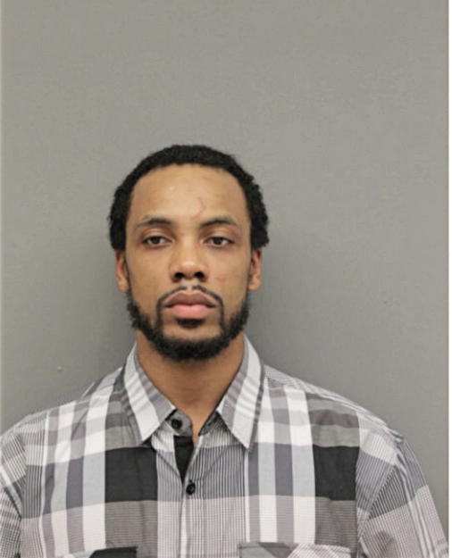 MARKELLE R WILLIAMS, Cook County, Illinois