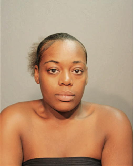 RESHENA THELMA WILLIAMS, Cook County, Illinois