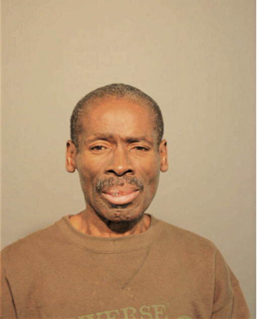 ROBERT LEE WILLIAMS, Cook County, Illinois