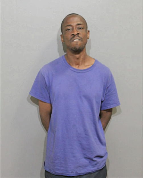 IAN T WILSON, Cook County, Illinois