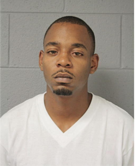 RICK C WILSON, Cook County, Illinois